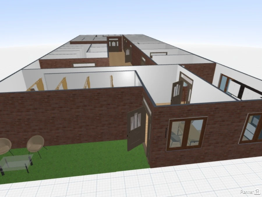 Hospital #3088936 by User 104476599