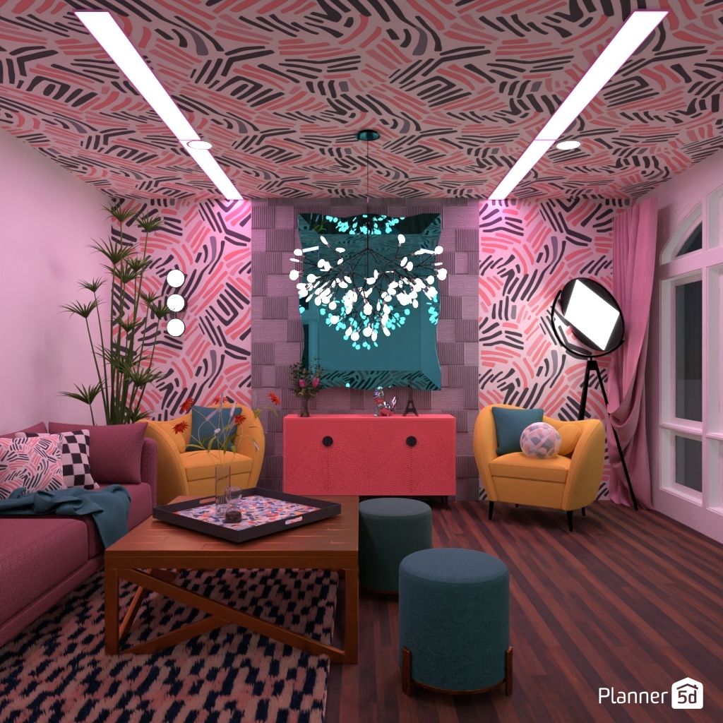 Maximalist Magic #30702420 by Editors Choice