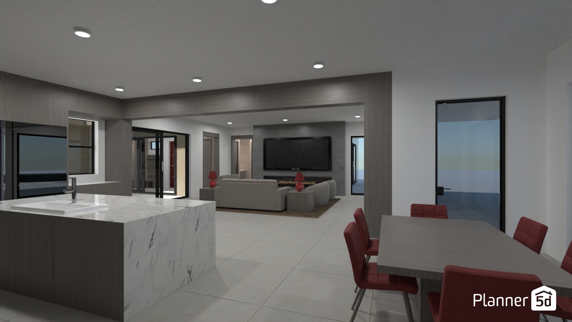 THE SCIF #23954271 by User 31895245