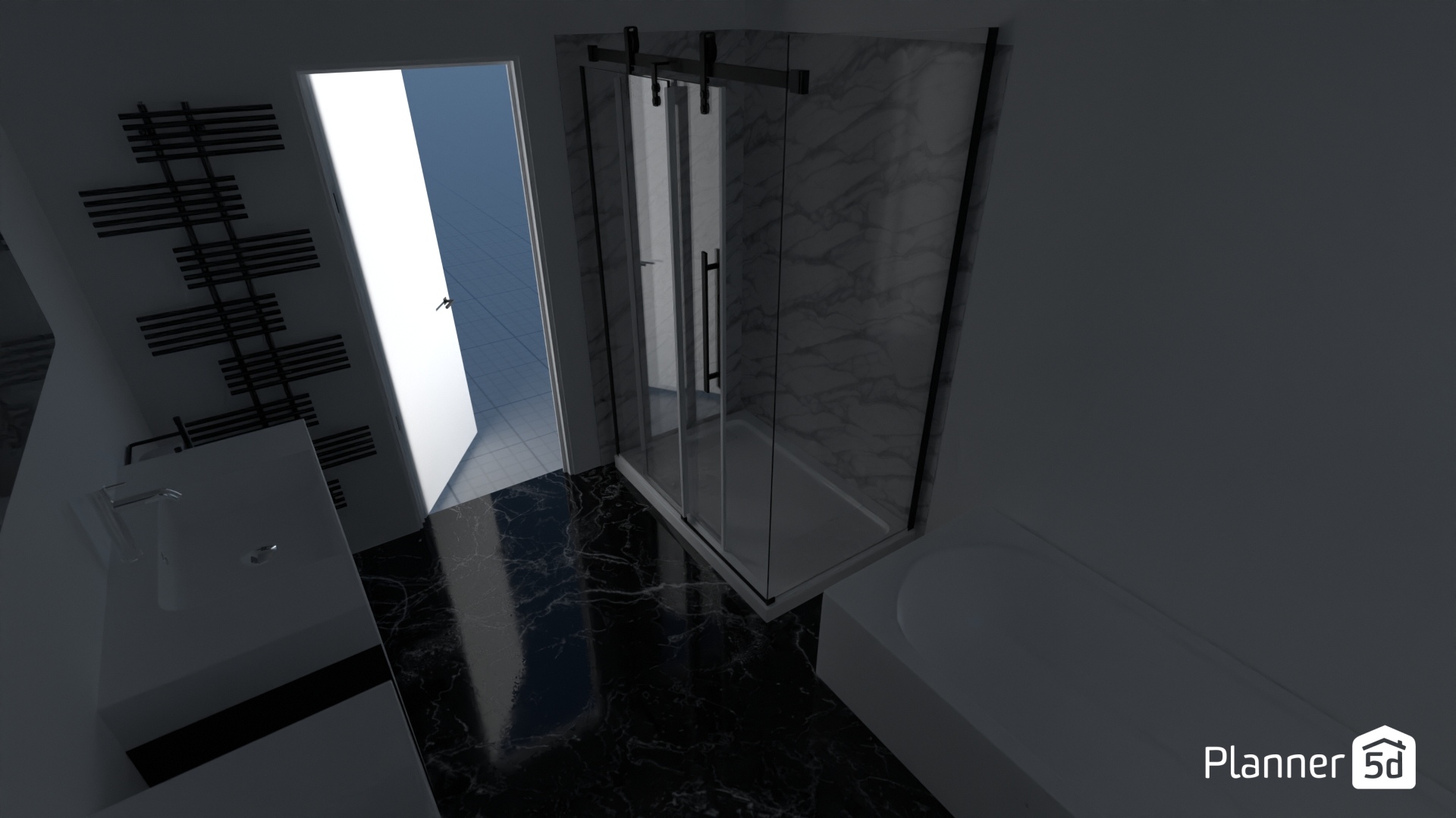 Badezimmer #24428808 by User 158302666