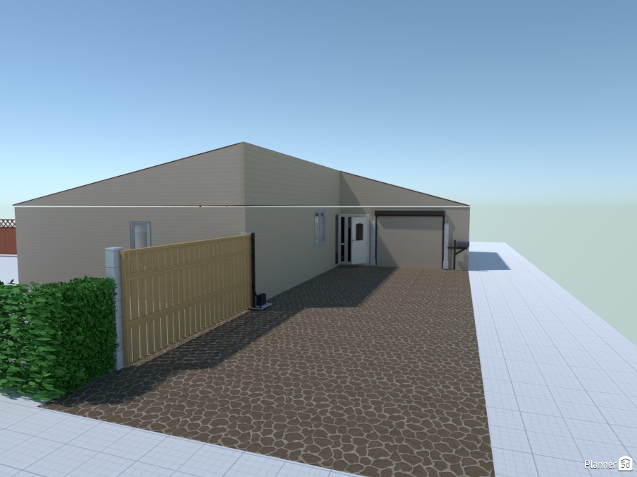 vue cote voisin #3468479 by Anonymous