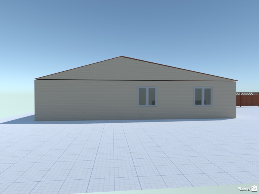 vue cote chemin communale #3468487 by Anonymous