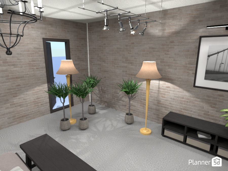 Studio #8312428 by Star