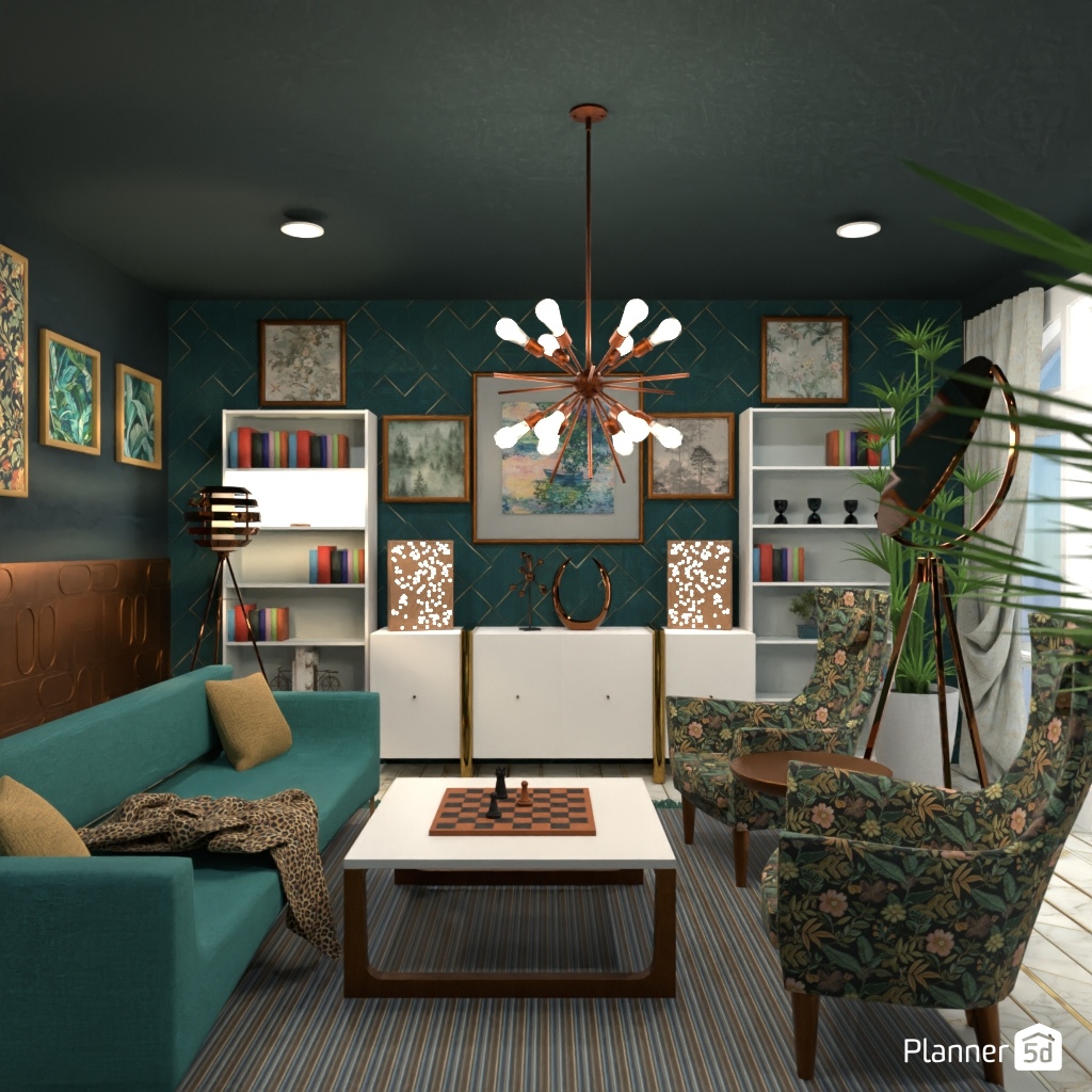 Maximalist Magic #30775552 by Editors Choice