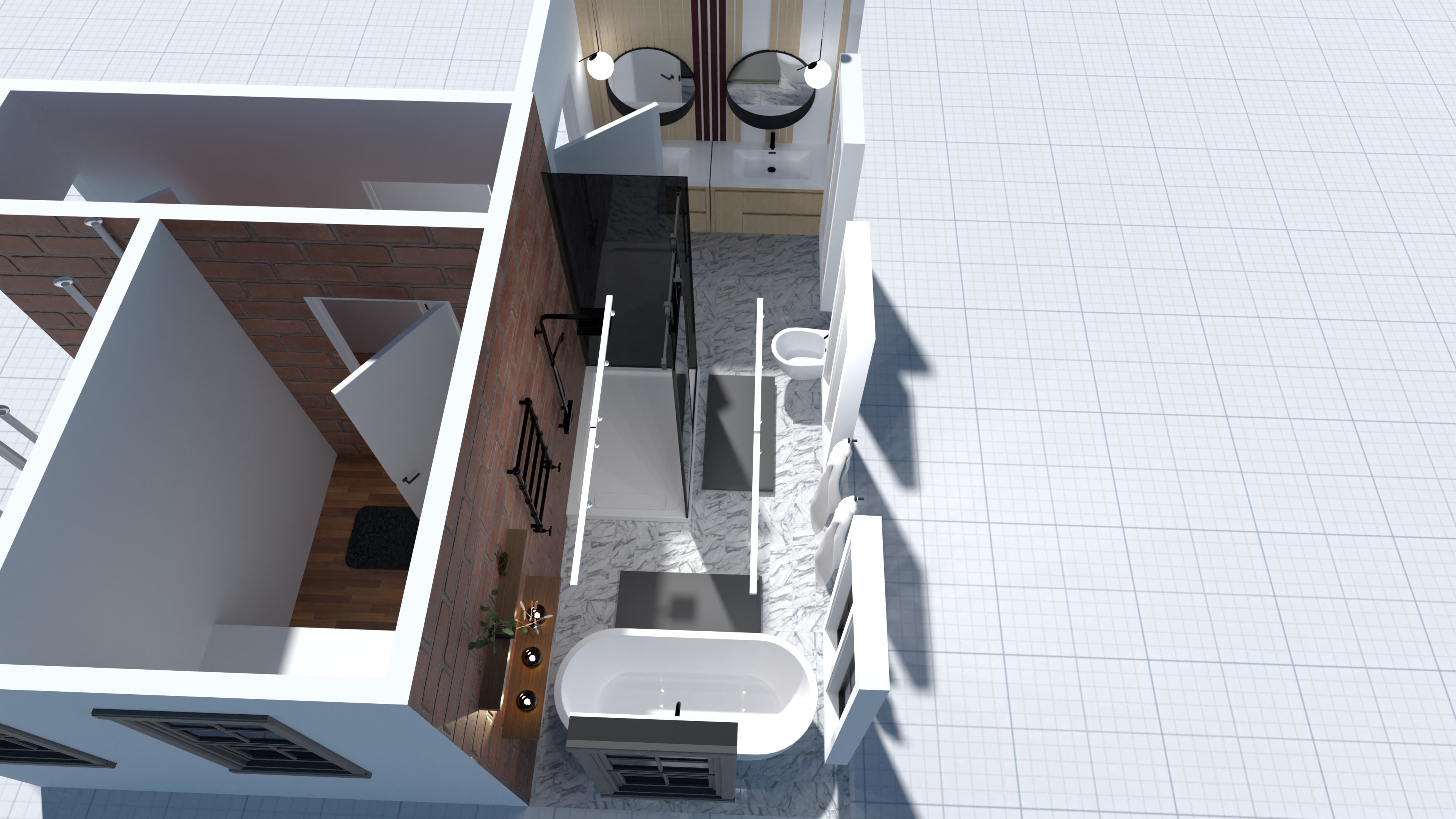 New Project 31 #23442195 by Brian Sloan