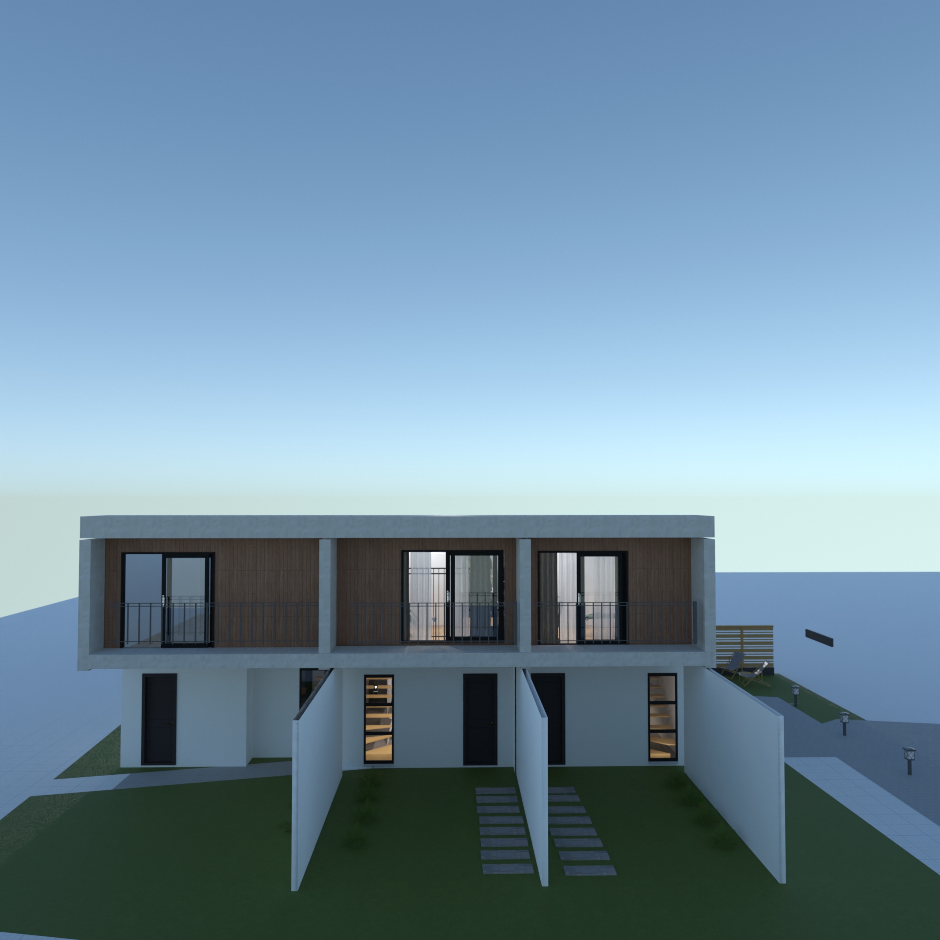 casa moderna #23378266 by User 88711751