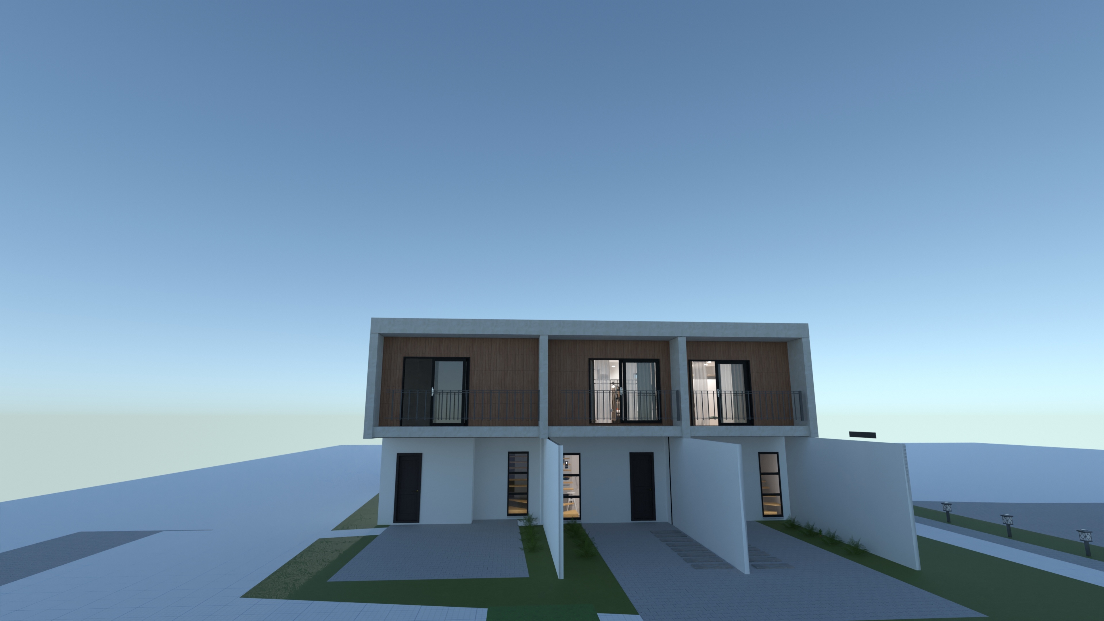 casa moderna #23378602 by User 88711751