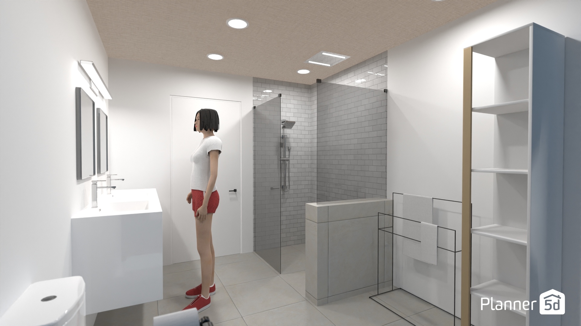 New project #23247926 by Pascal Bellenchombre