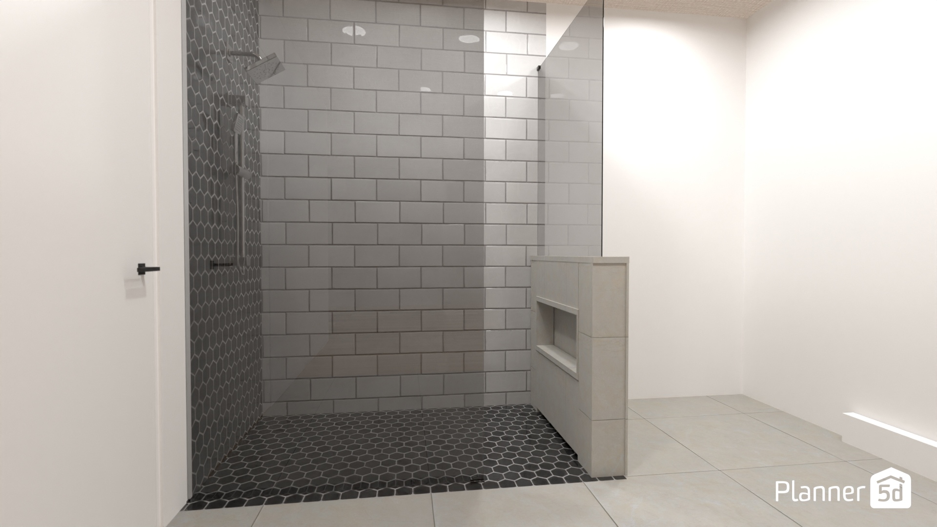 New project #23359362 by Pascal Bellenchombre