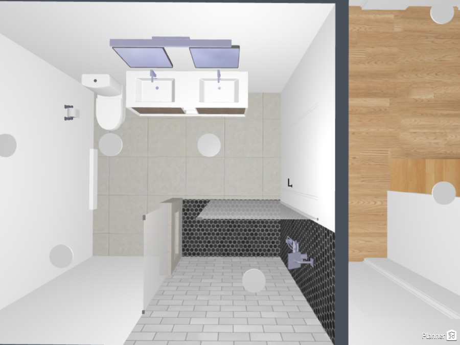 New project #23359274 by Pascal Bellenchombre