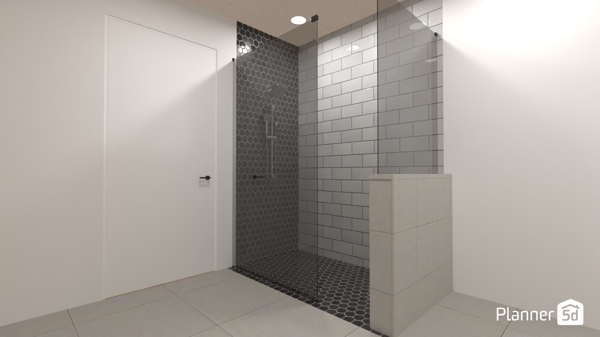 New project #23359370 by Pascal Bellenchombre