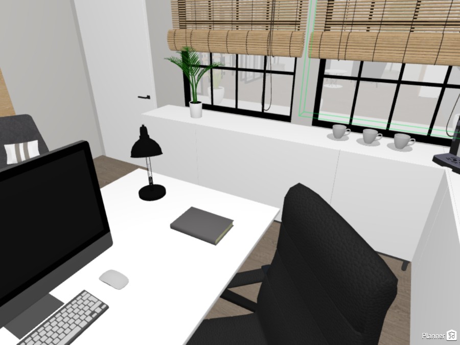 Office Bio Monteria 22952630 by User 155427018 image