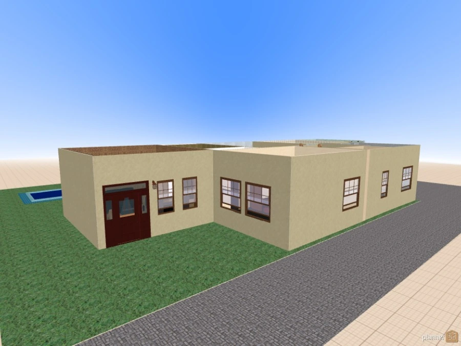 My home #2867396 by No name