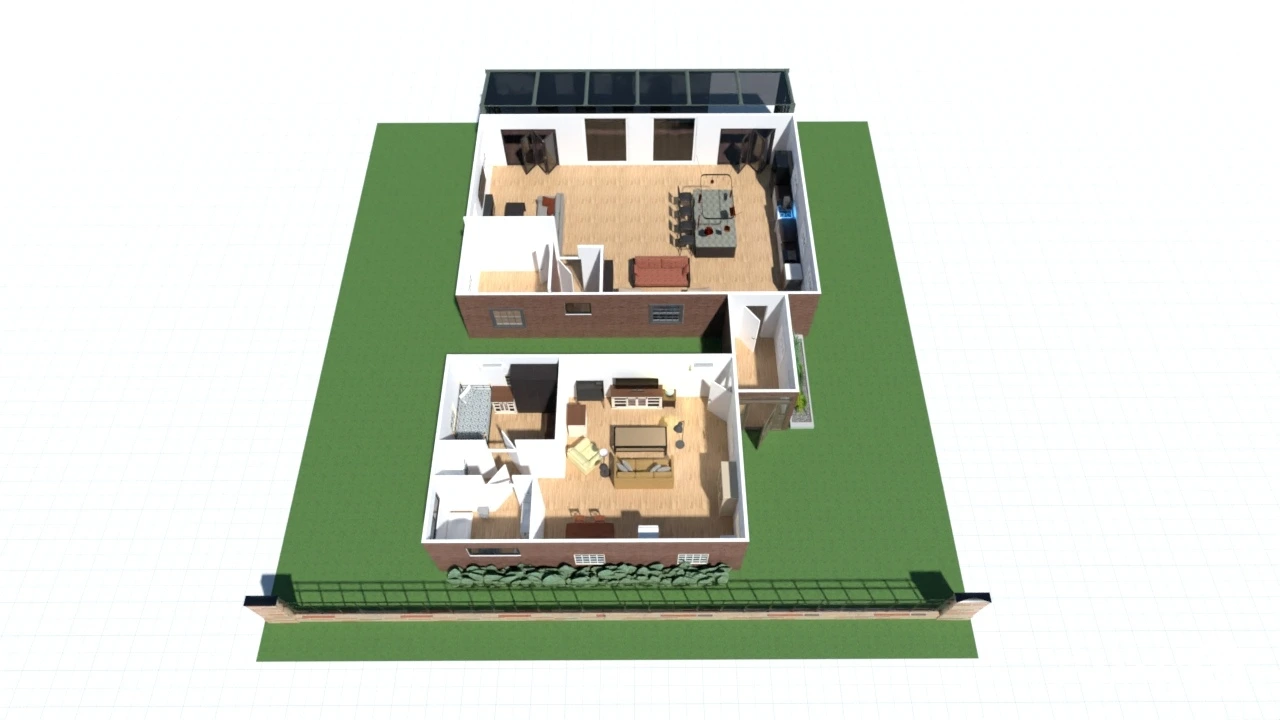 Home Layout #3130720 by User 199914584