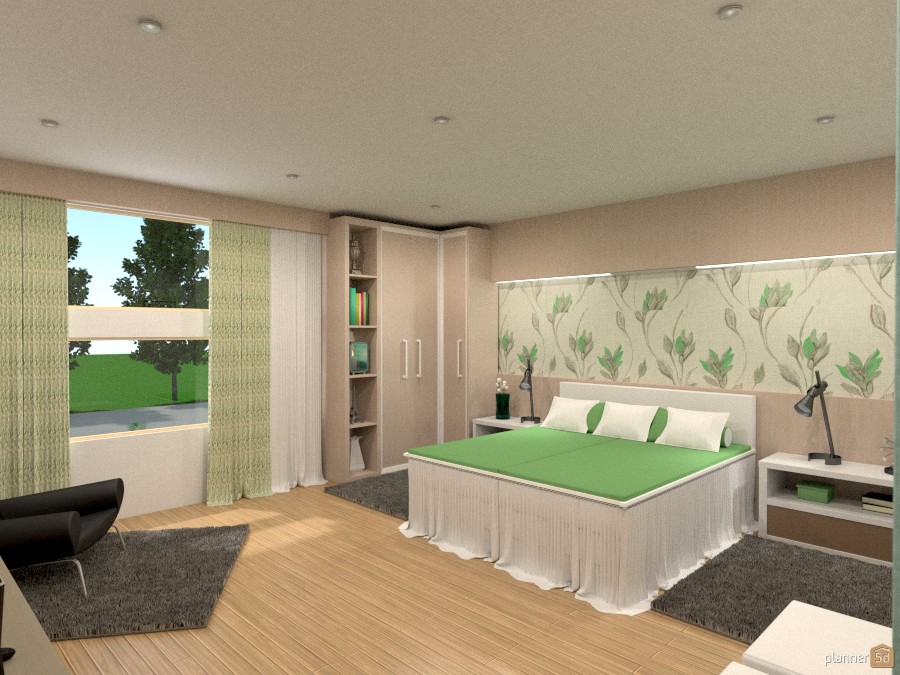 Green House. #1181266 by Michelle Silva