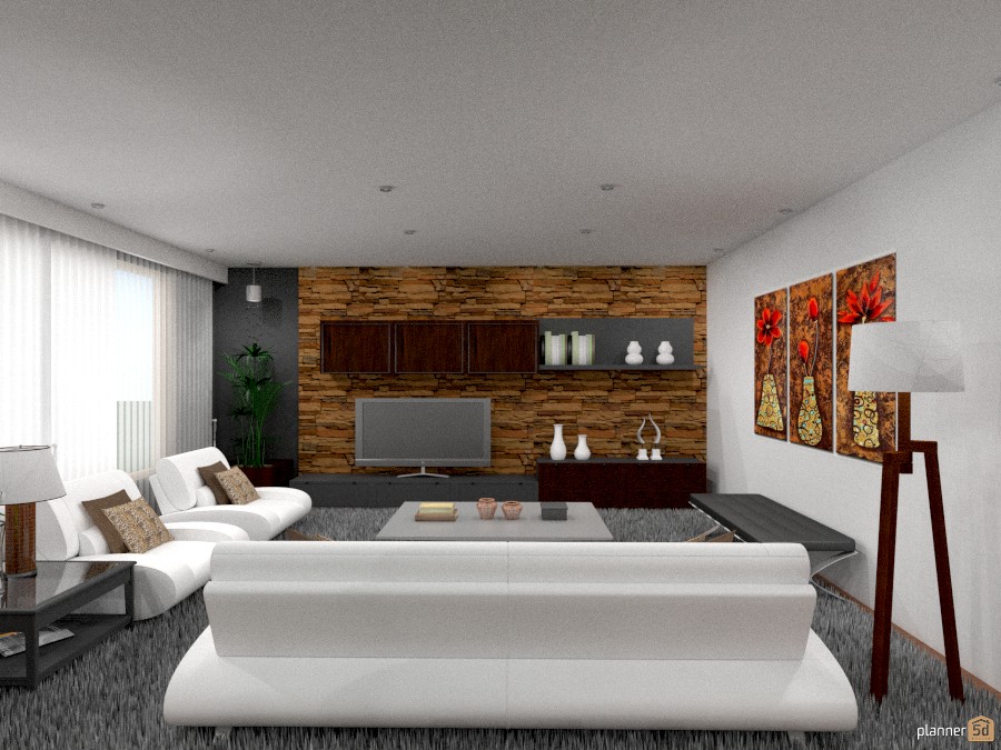 Green House. #1184036 by Michelle Silva