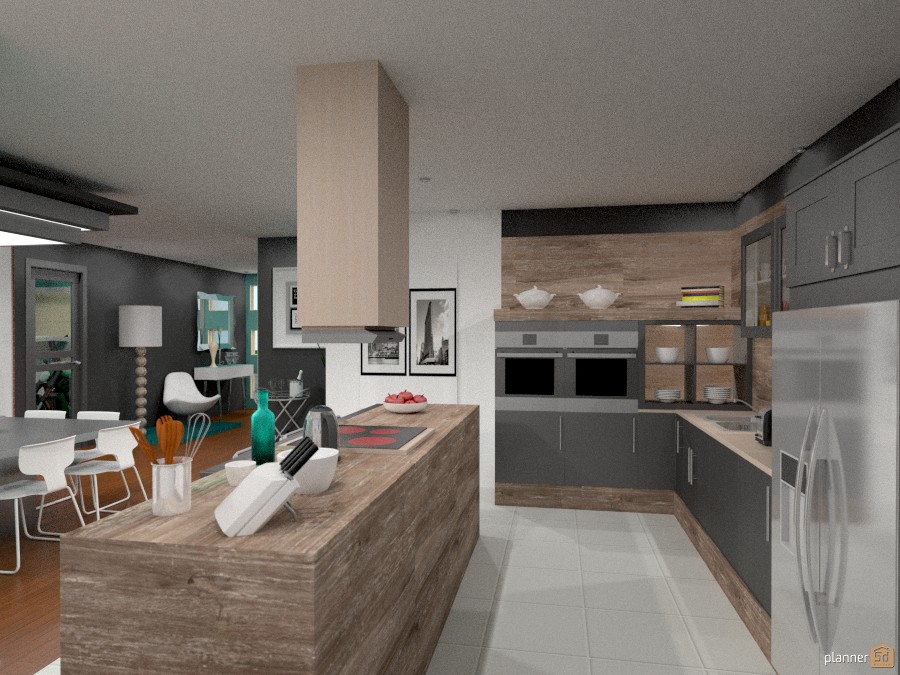 Green House. #1184270 by Michelle Silva