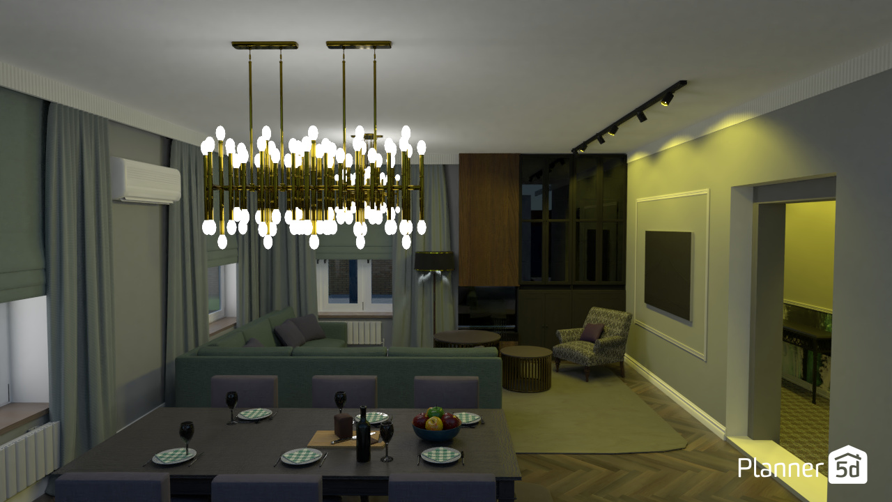 ПРОЕКТ 07 #6273349 by Diana