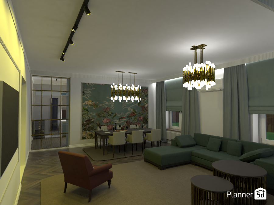 ПРОЕКТ 07 #6556346 by Diana