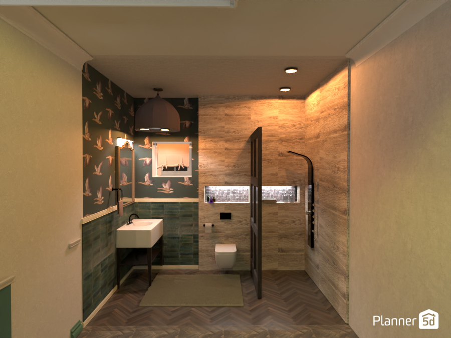 ПРОЕКТ 07 #7535158 by Diana