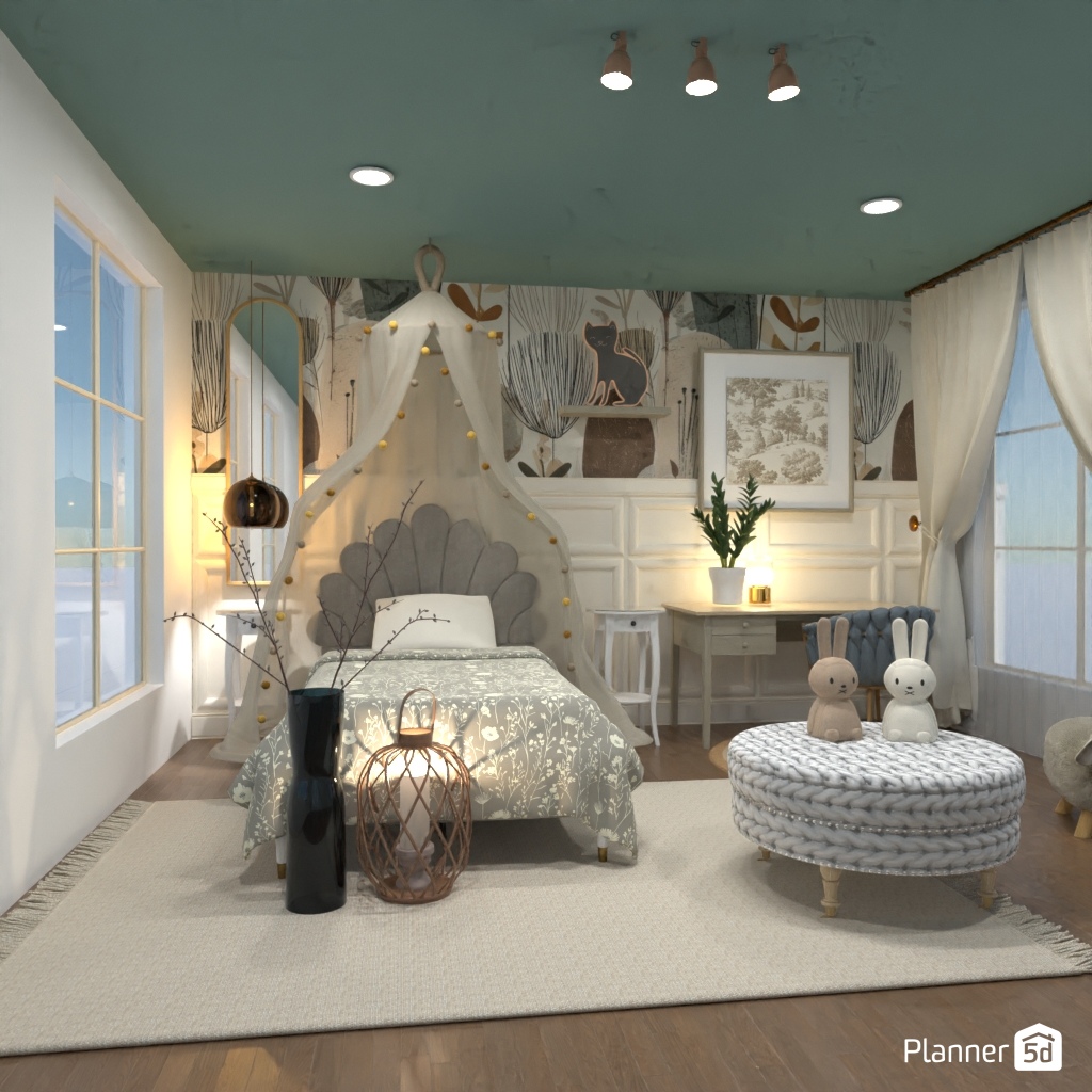 Wonderland #31331348 by Editors Choice