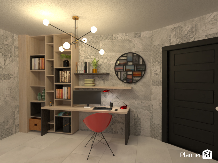 STUDIO 2022 #9063485 by Moonface