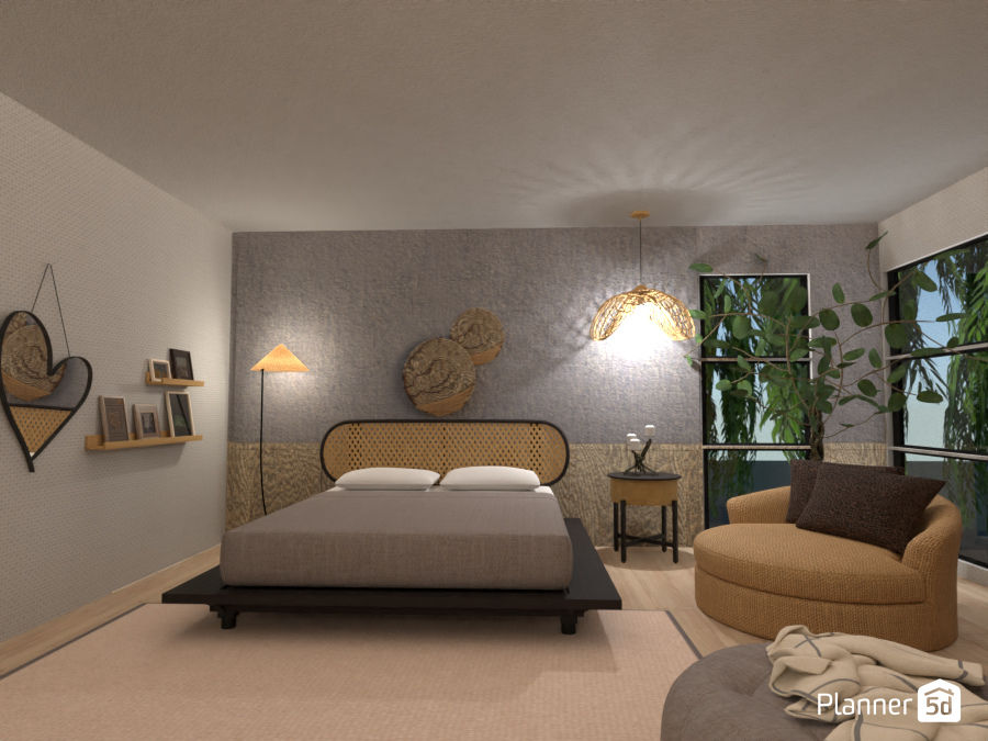 BEDROOM 2022 #9242232 by Moonface