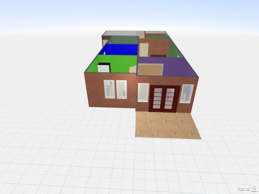 home #3107908 by User 139270850
