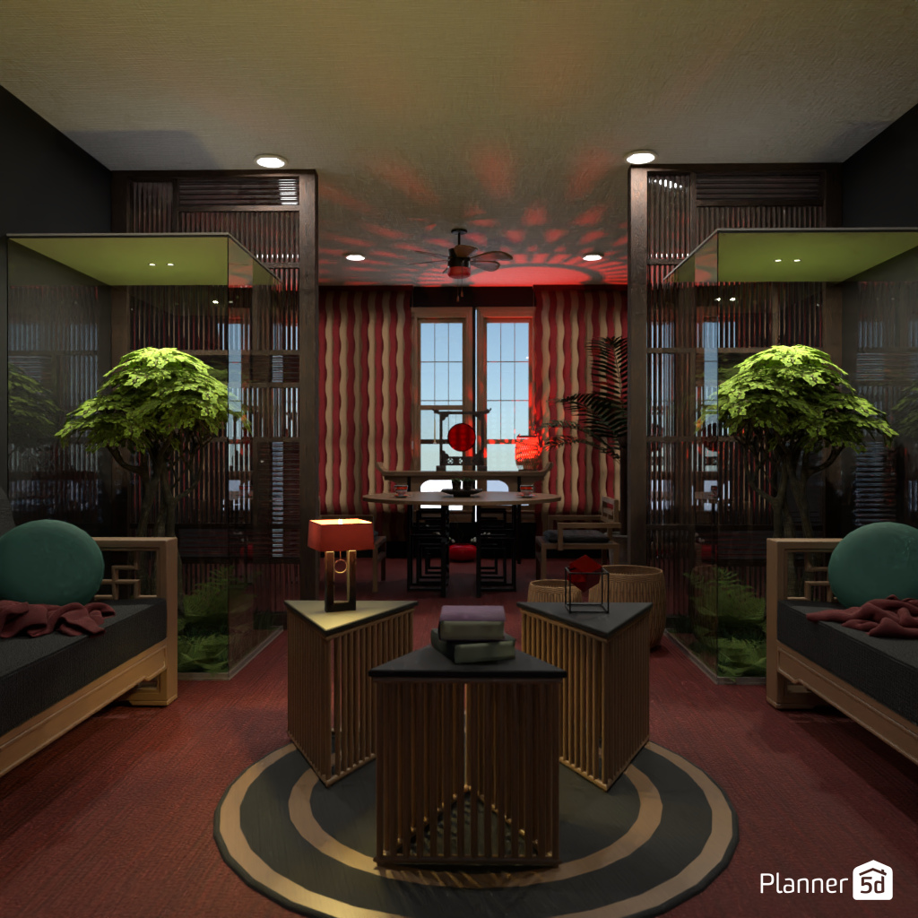 Chinese New Year #17368627 by Editors Choice