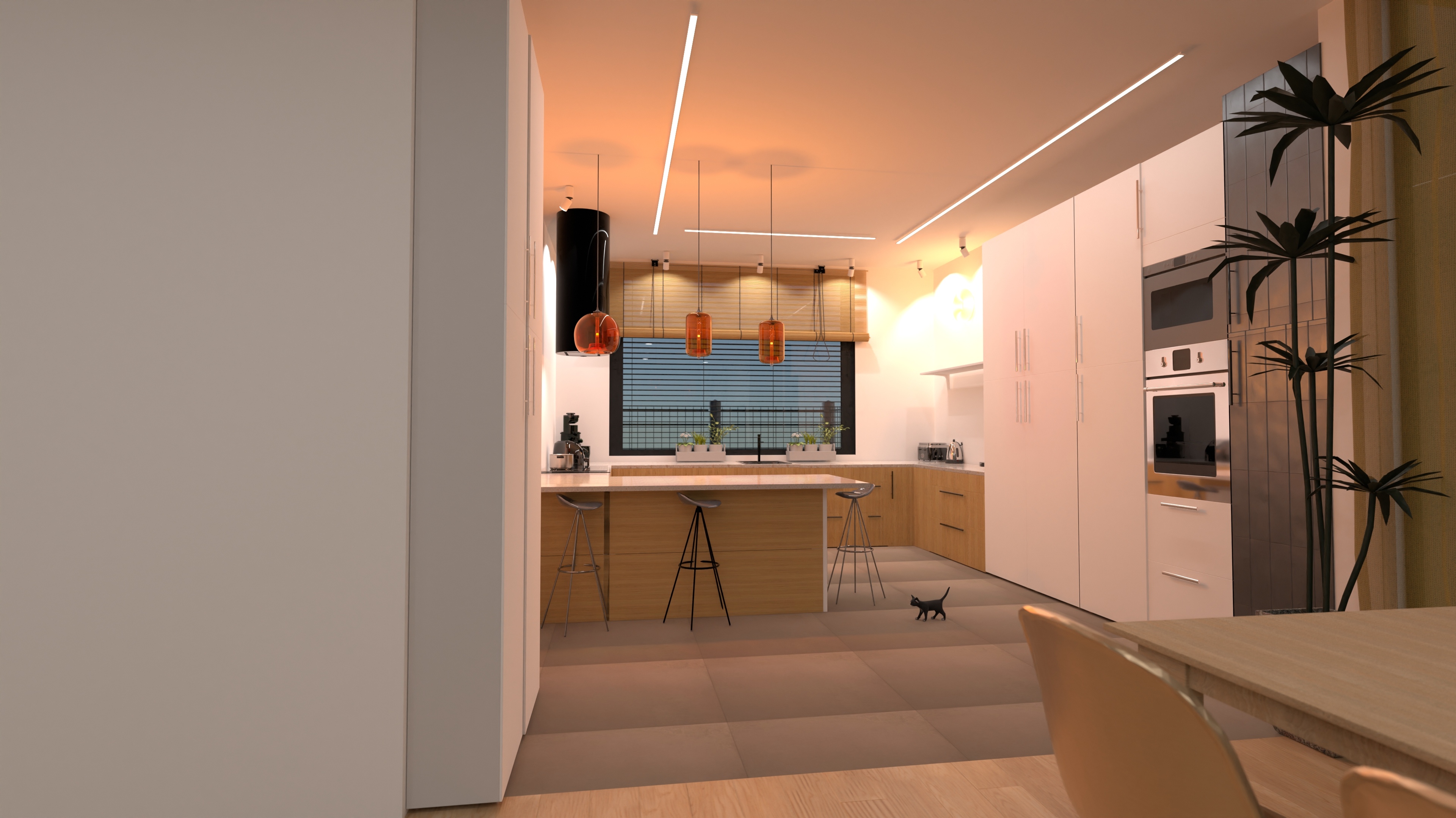 Chyliczki kuchnia L #25916808 by User 162473587