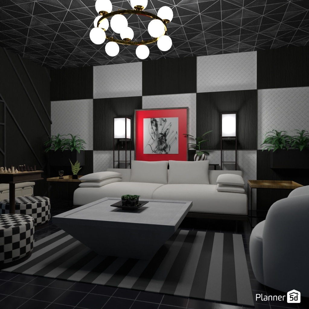 Chessboard #28370716 by Editors Choice