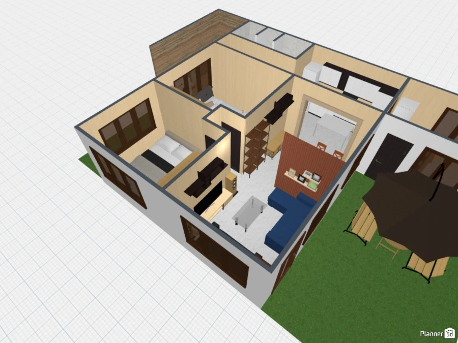 HOUSE #3144436 by User 142975890