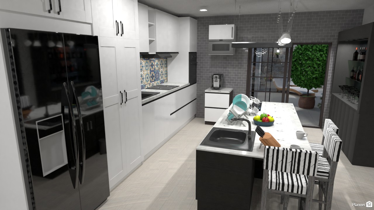 Mansoon #3438948 by Amanda Nascimento Sousa