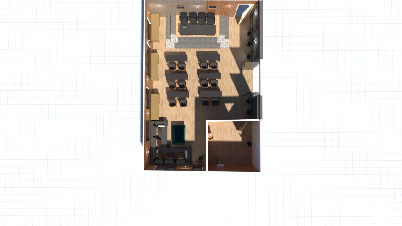 Shirengiri office Project #3393060 by Mohd Firoz