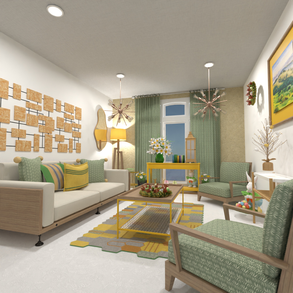 Easter is coming #12334936 by Editors Choice