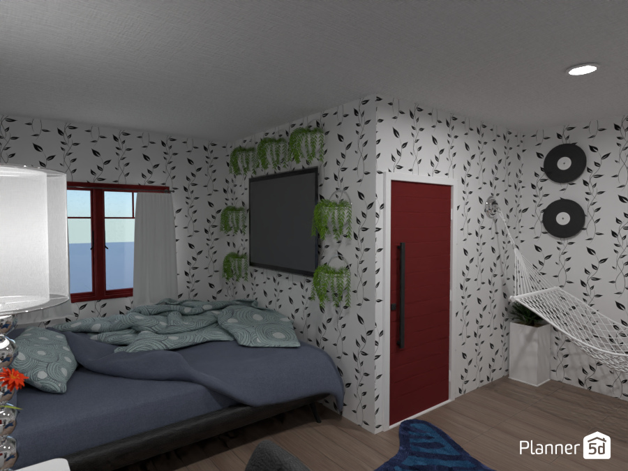 LONDON HOUSE #9068181 by chrissyyyy