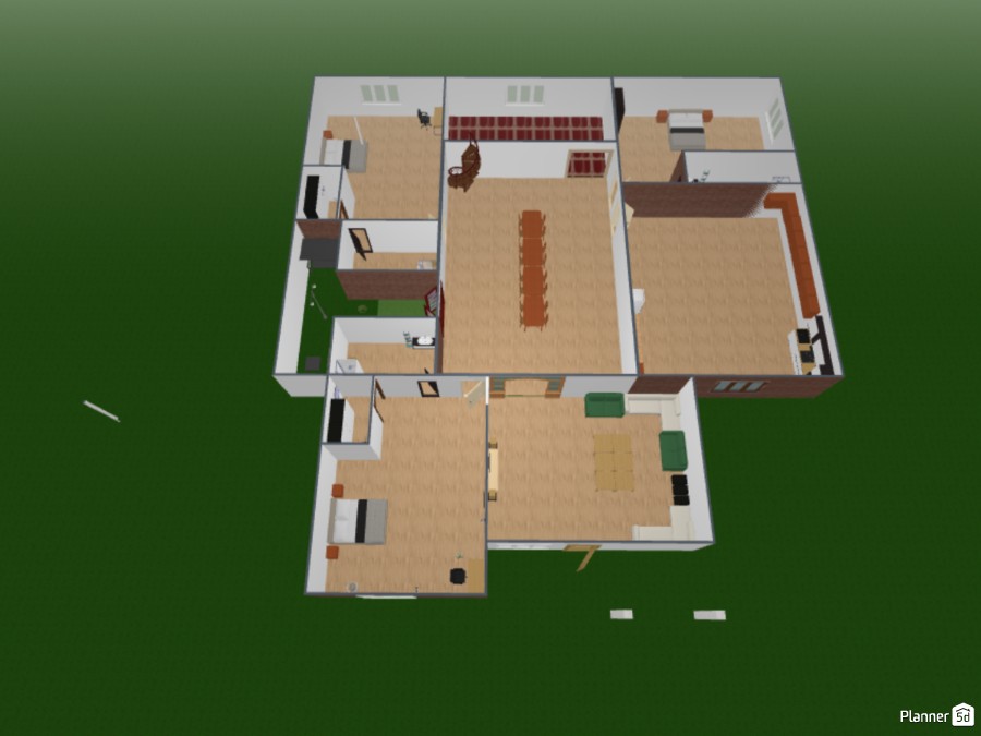 New project #23197510 by User 157047630