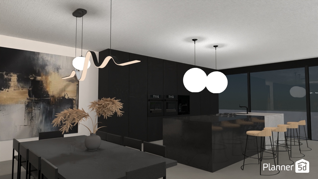 Luxury minimalist #30753144 by UNIQUE DESIGNS