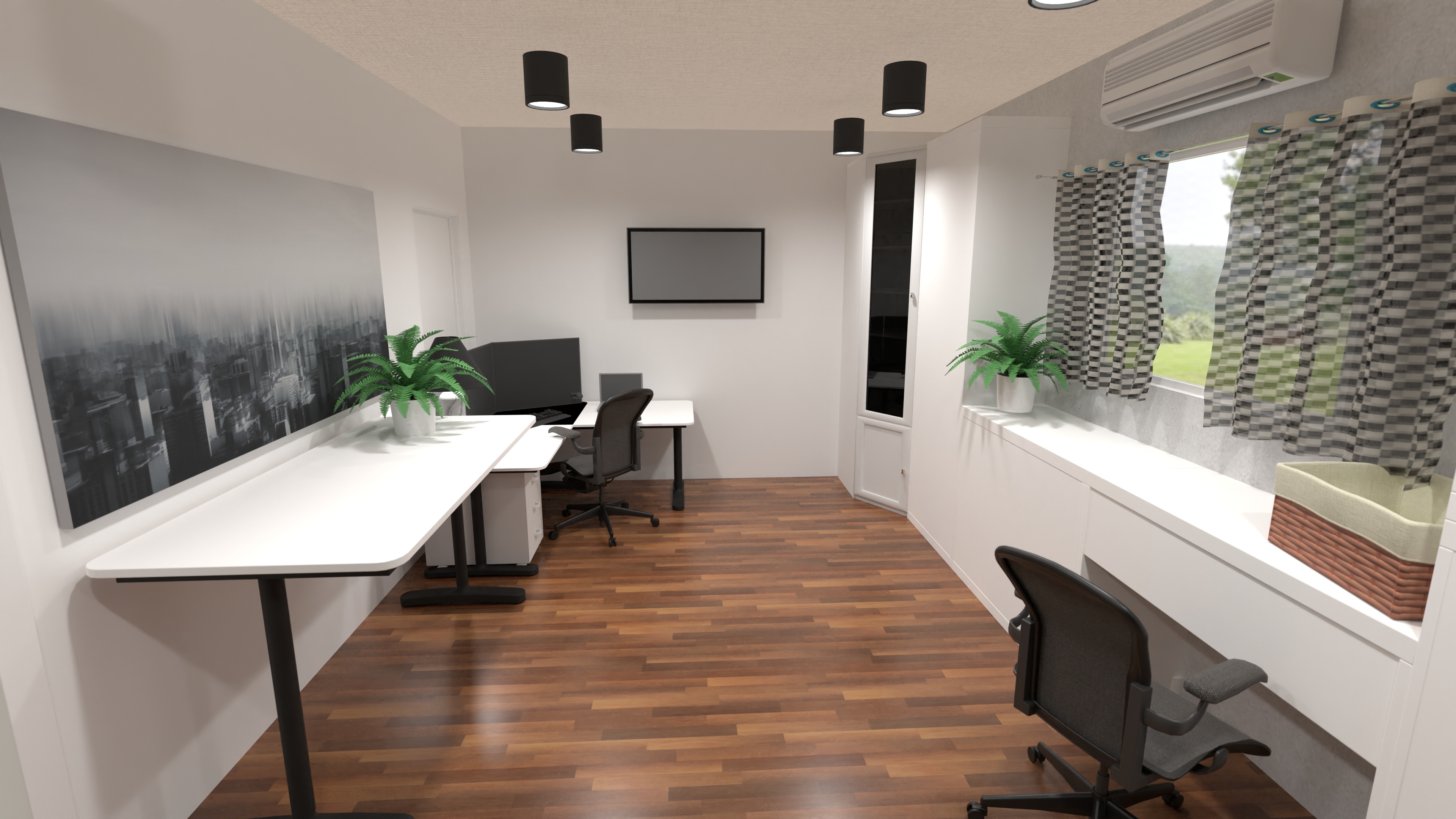 New project #23452375 by Brooke