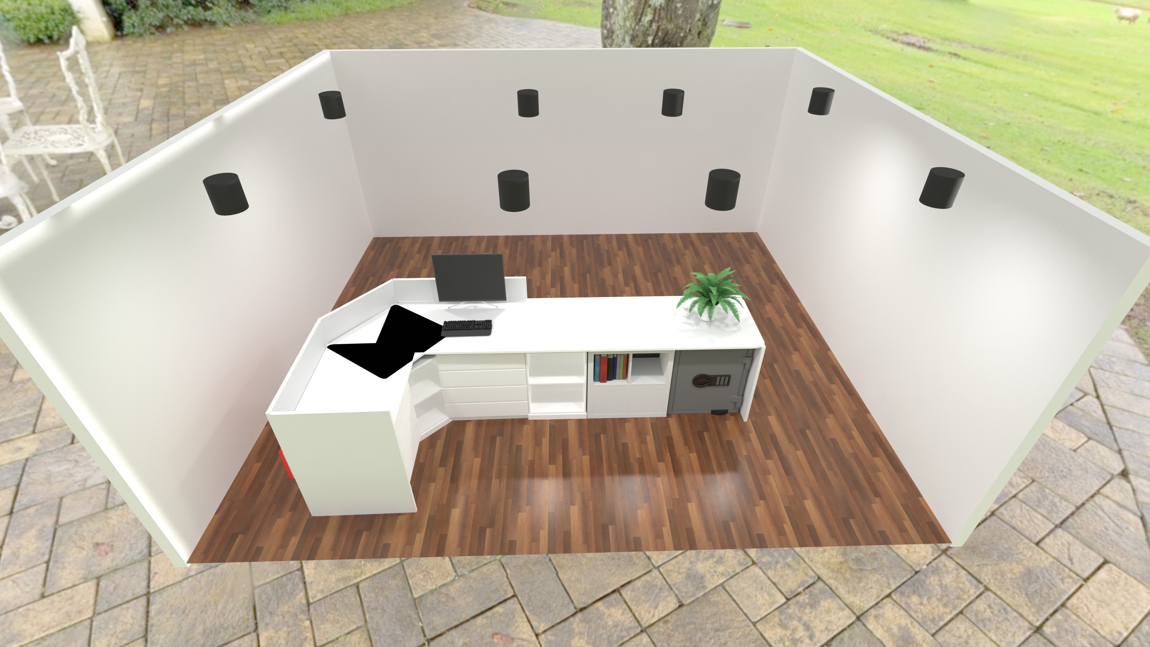 New project #23453195 by Brooke