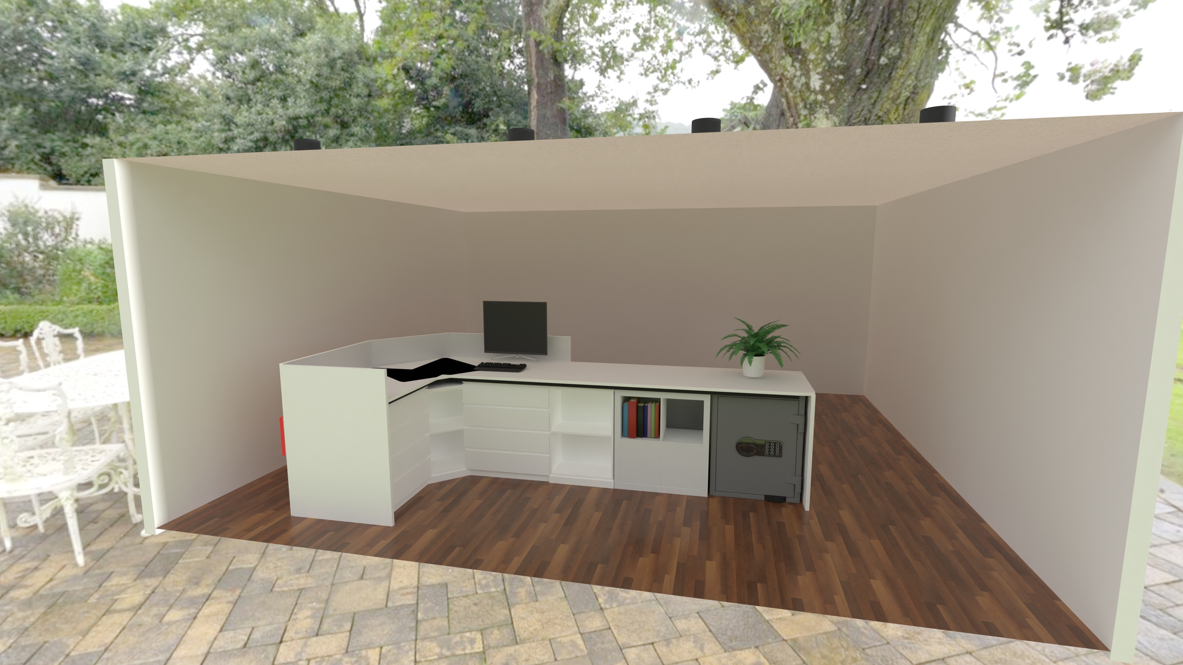 New project #23453199 by Brooke