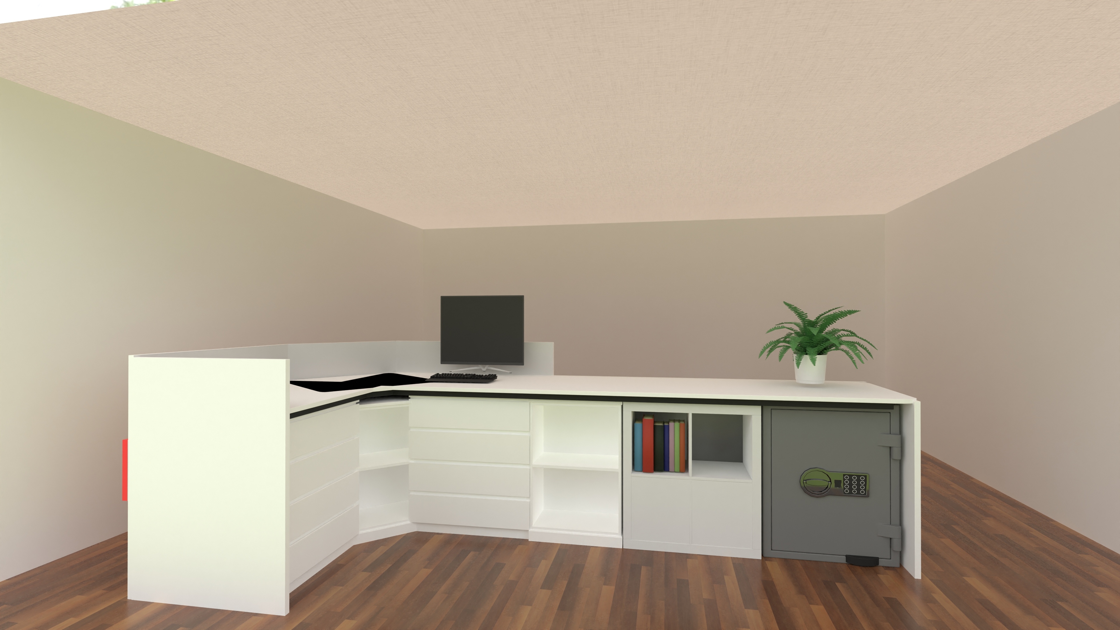 New project #23453203 by Brooke