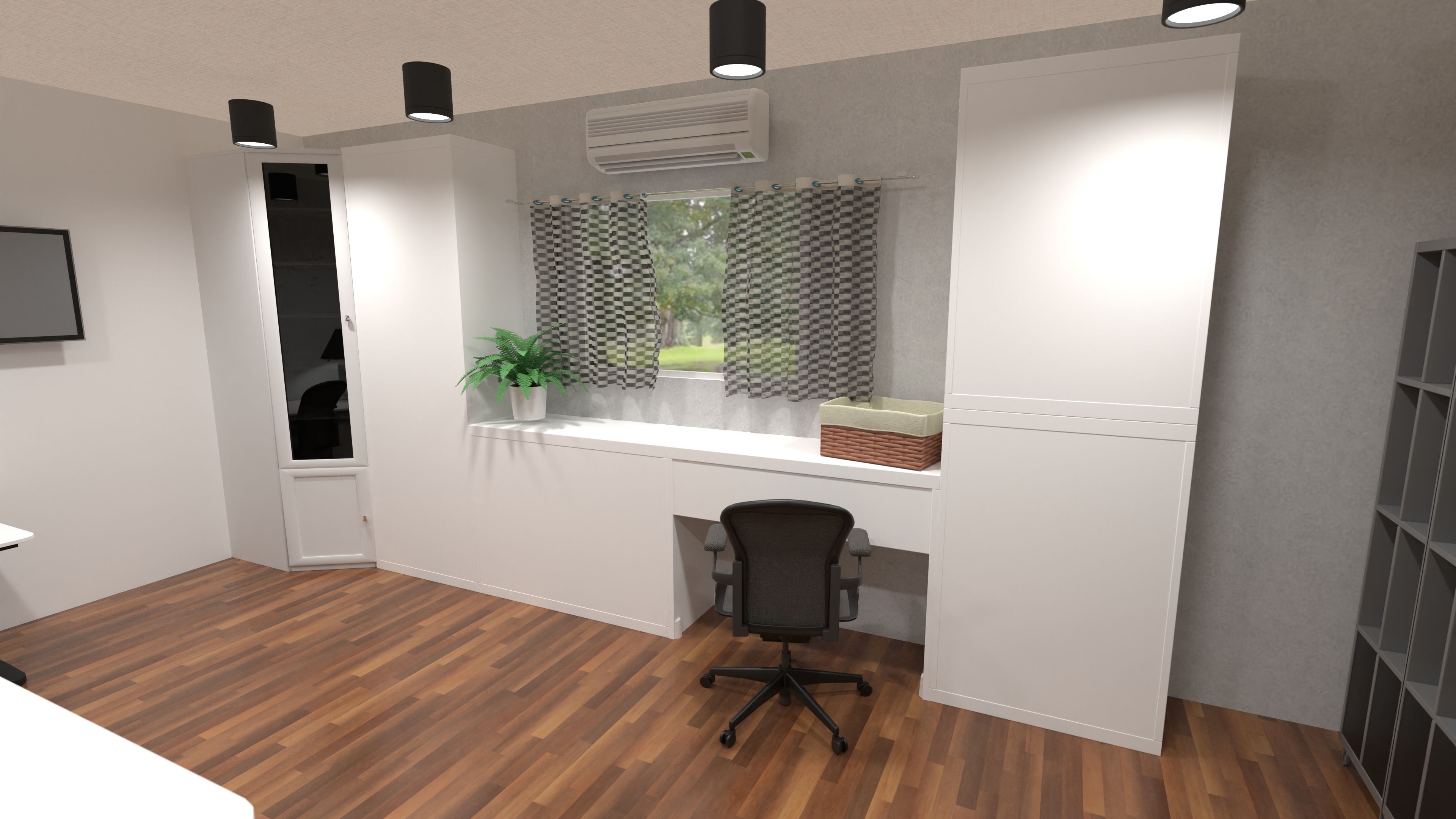 New project #23452399 by Brooke