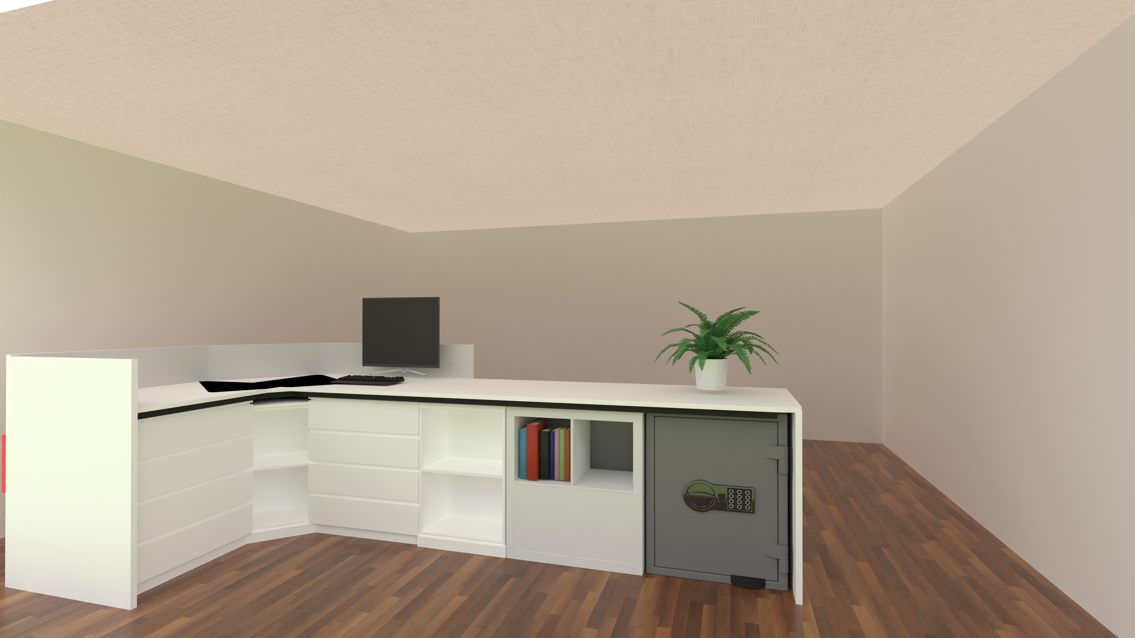 New project #23453099 by Brooke