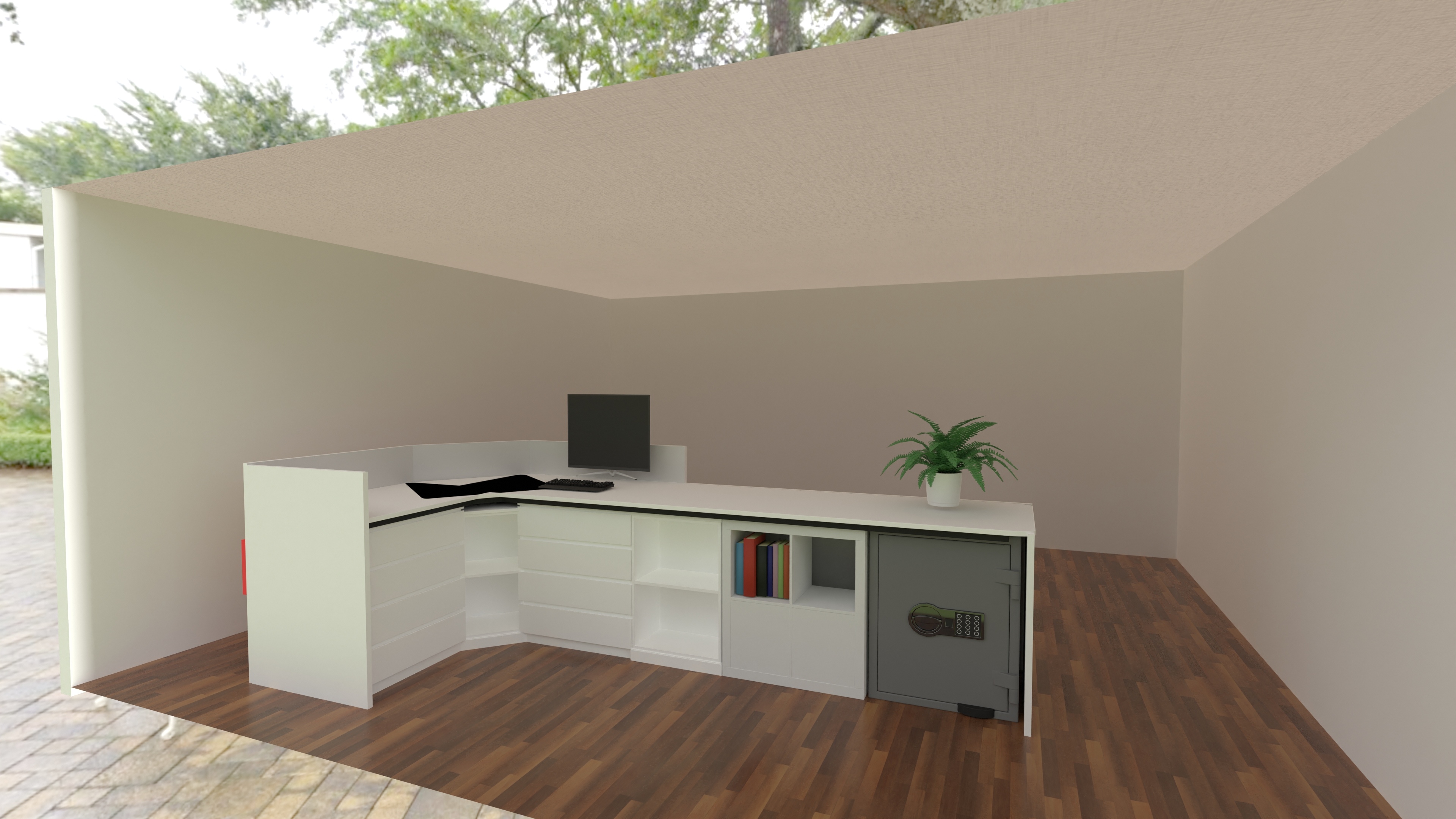 New project #23453111 by Brooke