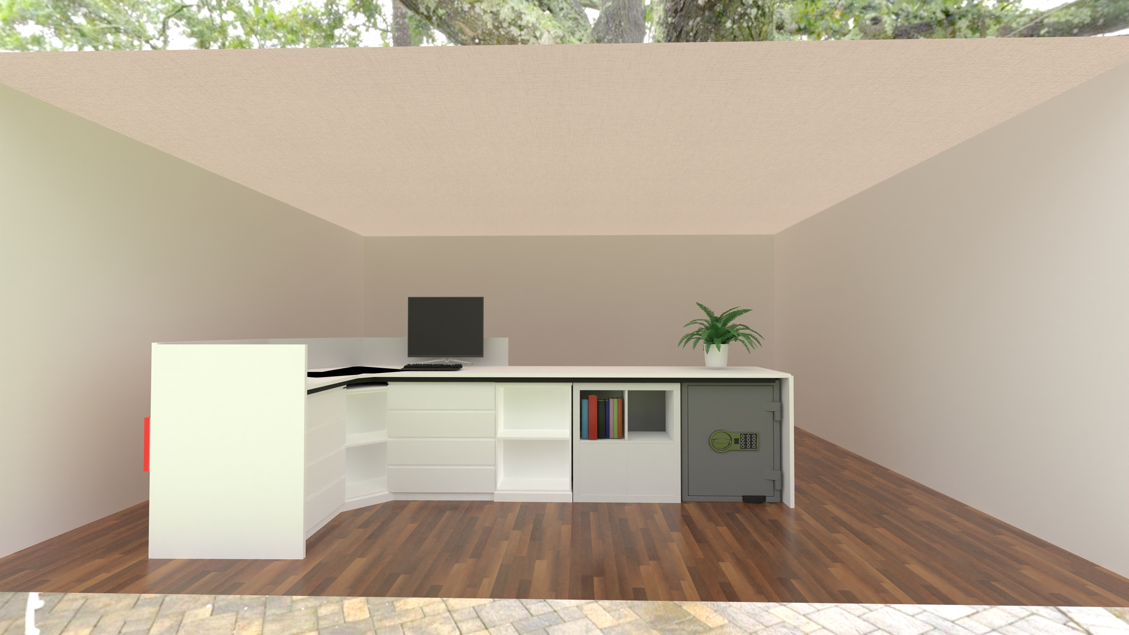 New project #23453127 by Brooke