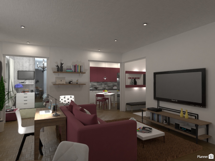 Grape #2034525 by Michelle Silva