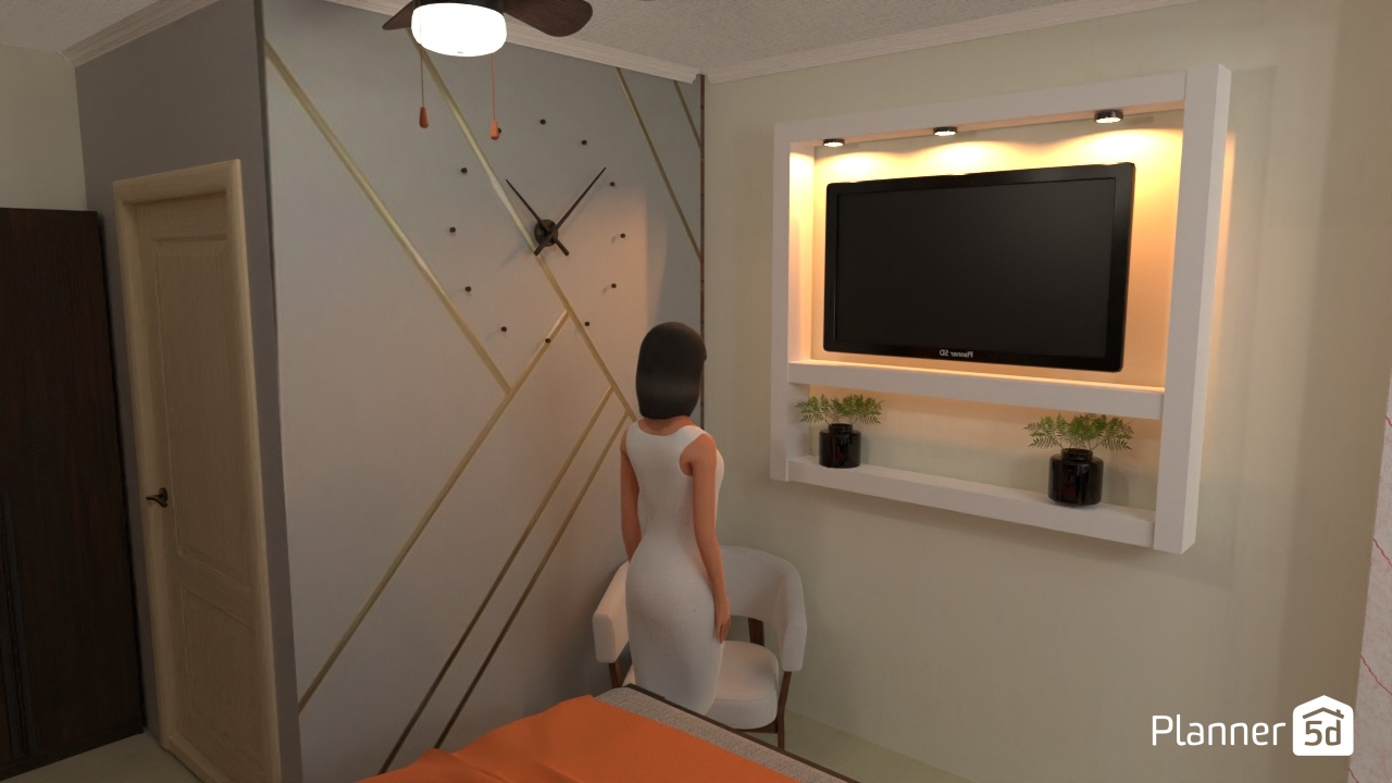 Project #45 #23397754 by ds'creAtion