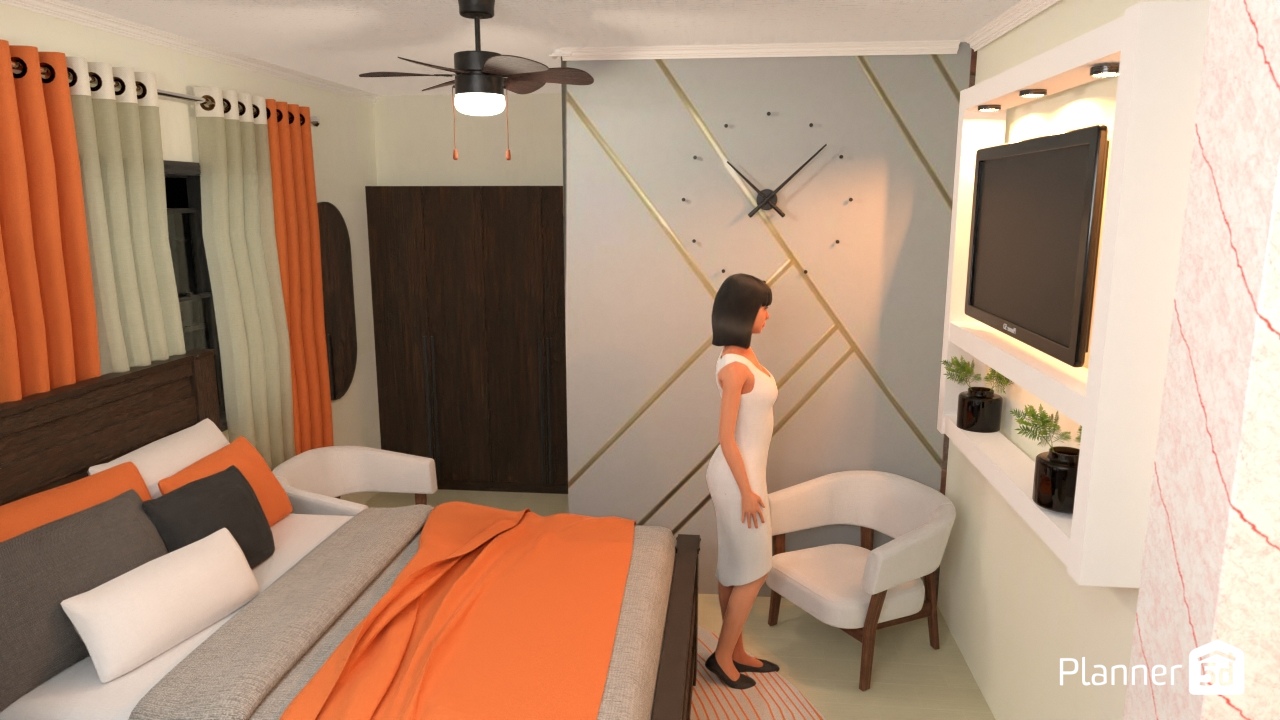 Project #45 #23397786 by ds'creAtion