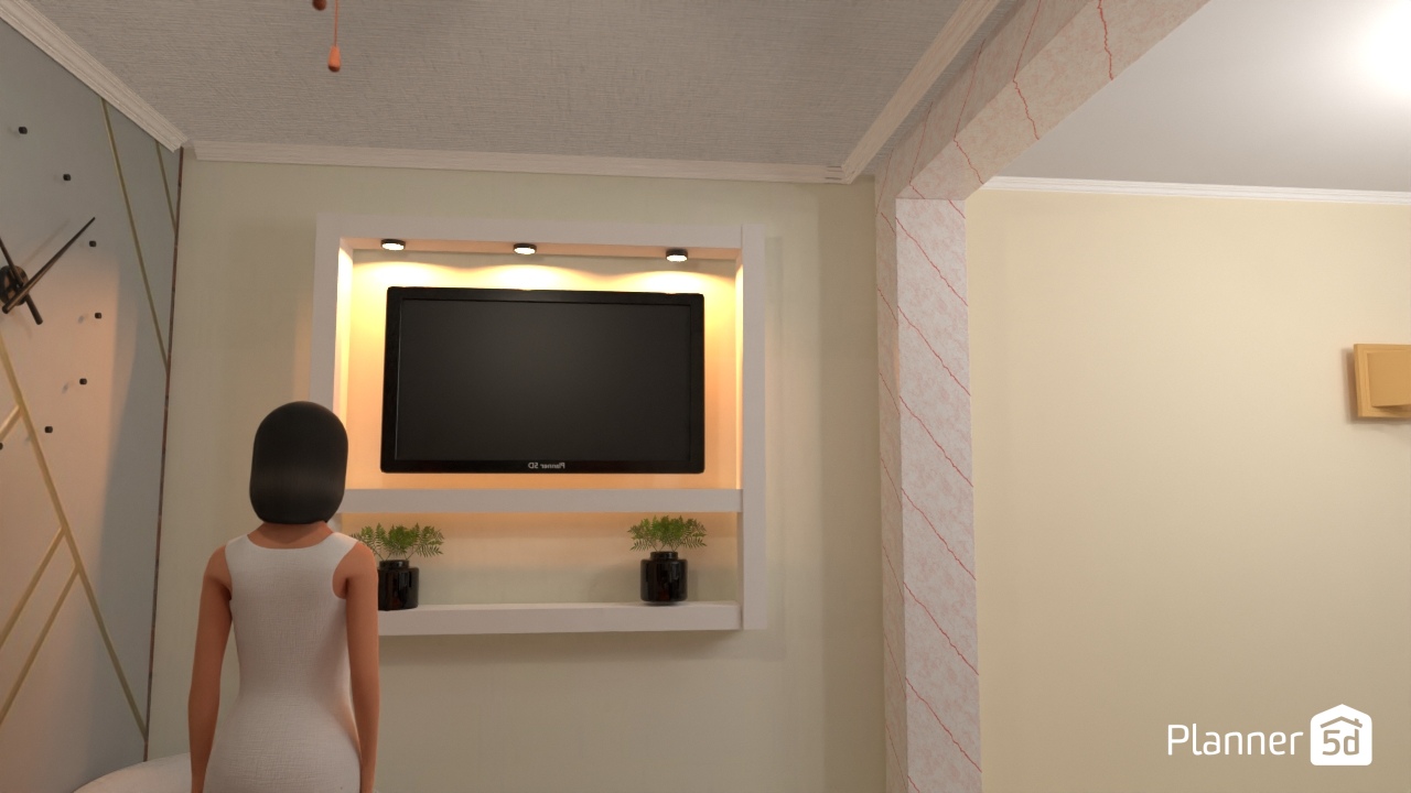 Project #45 #23397794 by ds'creAtion